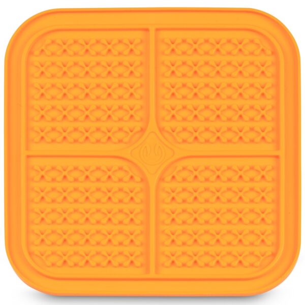 Licking Mat Boredom Buster Indulge (Alfombra para lamer) - Imagen 2