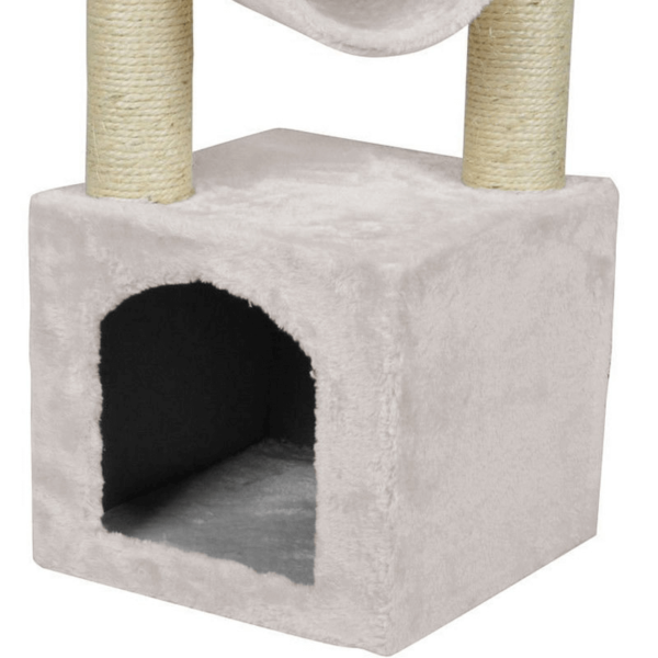 Rascador Torre para gatos (8005B) - Imagen 4