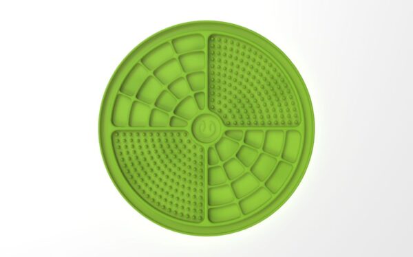 Licking Mat Boredom Buster Engage (Alfombra para lamer) - Imagen 5