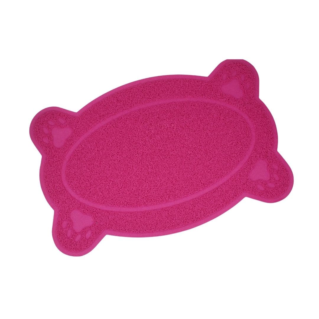 ALFOMBRA pequeña para arenero/comedero - Imagen 4