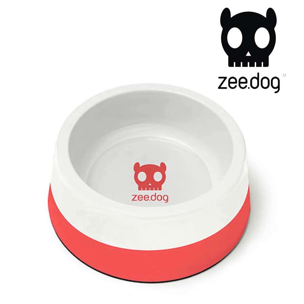 Zeedog Bowl Coral 600 ml