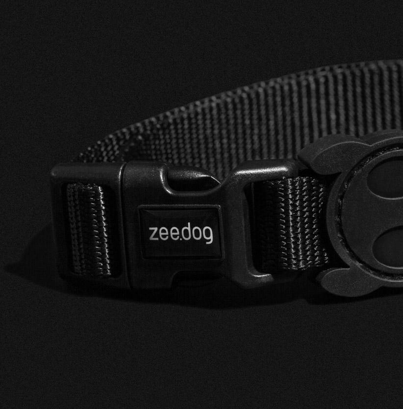 Collar para perros Modelo "Gotham" Zeedog® - Imagen 4