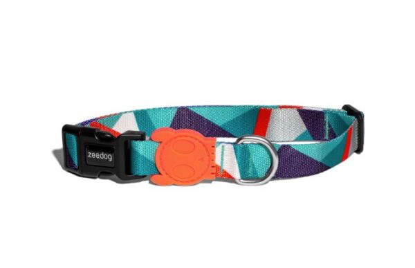 Collar para perros Modelo "Ella" Zeedog®