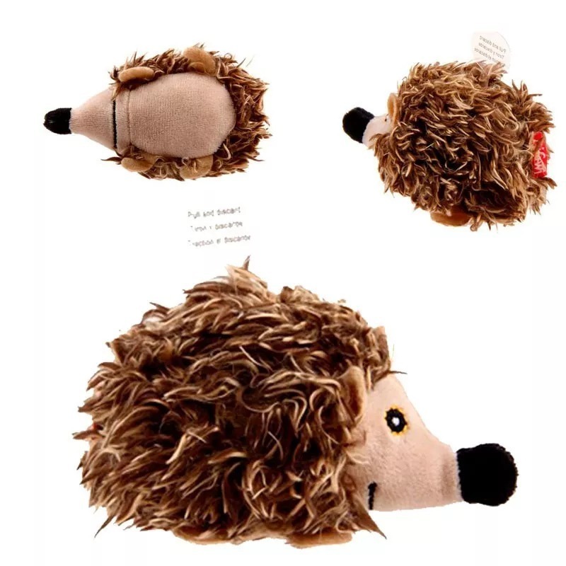 Gigwi Melody Chaser Erizo - Imagen 3