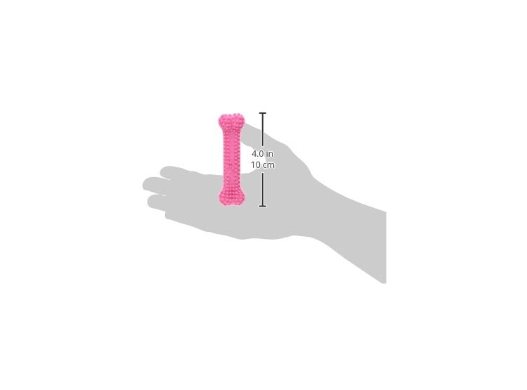 Nylabone hueso Puppy sabor Pollo hasta los 7 kg - Imagen 5