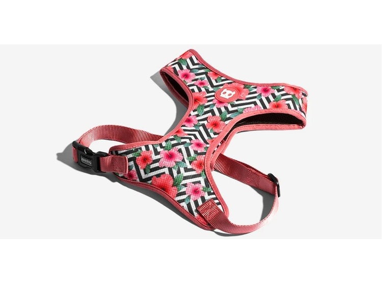Arnés Air Mesh Plus Modelo Mahalo ZeeDog® - Imagen 3