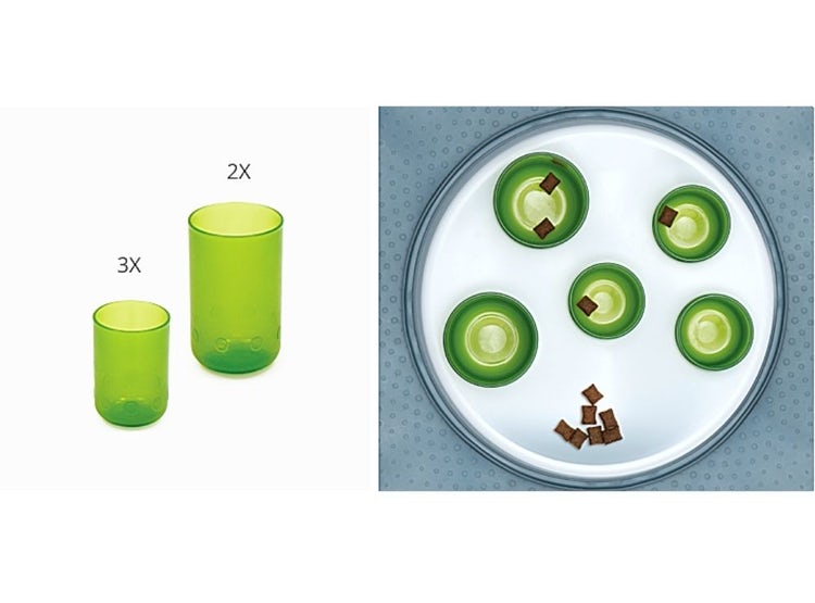 Catit Sense Digger 2.0 - Imagen 2