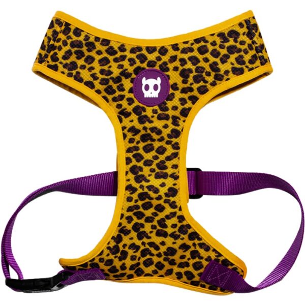 Arnés Air Mesh Plus Modelo Honey ZeeDog®