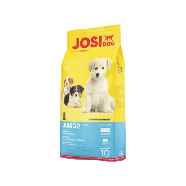 JOSERA JUNIOR 18 KG