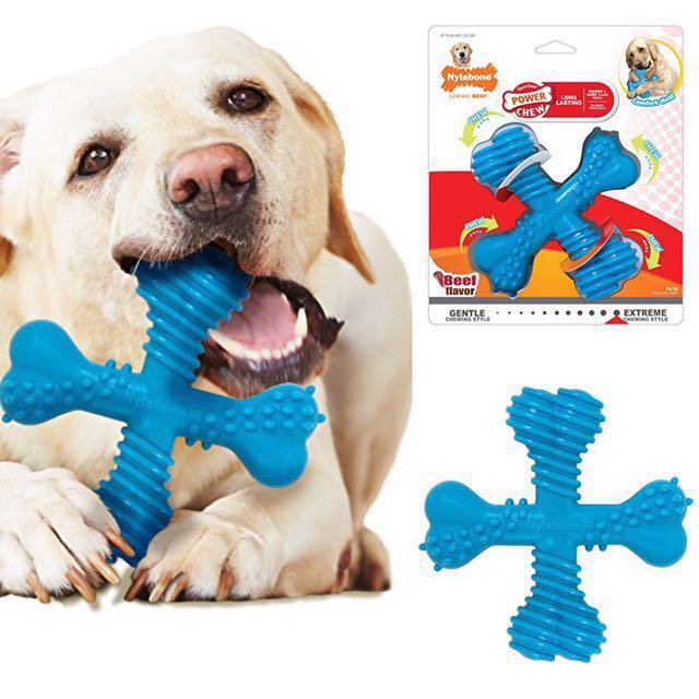 Nylabone X bone Large - Imagen 3