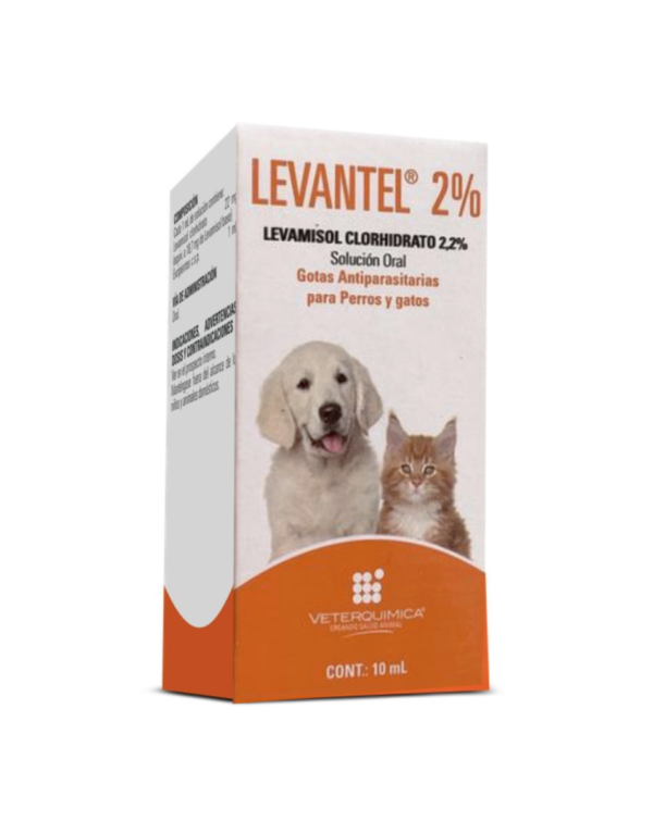 LEVANTEL® 2%