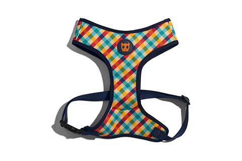 Arnés Air Mesh Plus Modelo Phantom Zeedog®