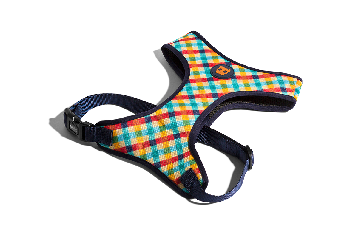 Arnés Air Mesh Plus Modelo Phantom Zeedog® - Imagen 2