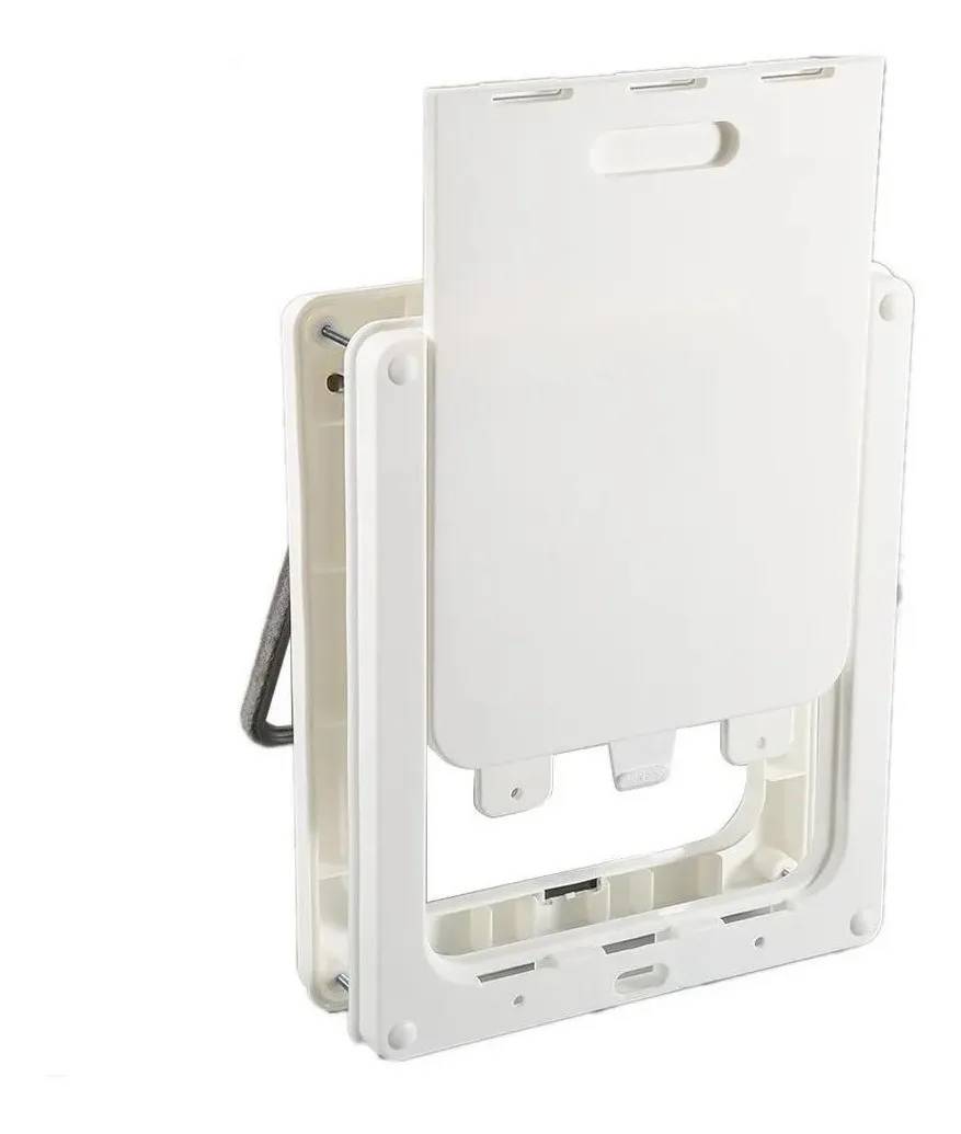 Puerta Abatible interior para Perros Razas Pequeñas (C406) - Imagen 2