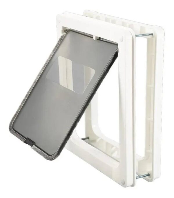 Puerta Abatible interior para Perros Razas Mediana (C404)