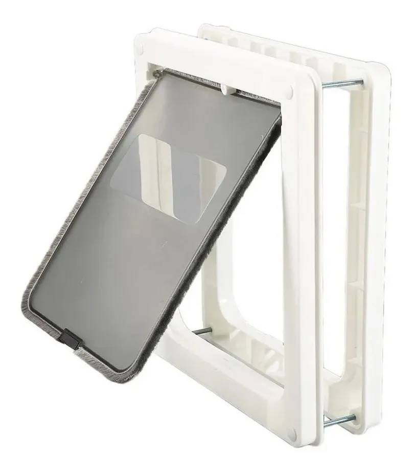 Puerta Abatible interior para Perros Razas Pequeñas (C406)