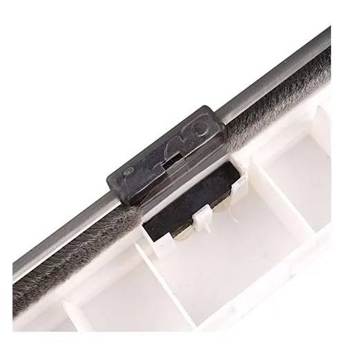 Puerta Abatible interior para Perros Razas Mediana (C404) - Imagen 4