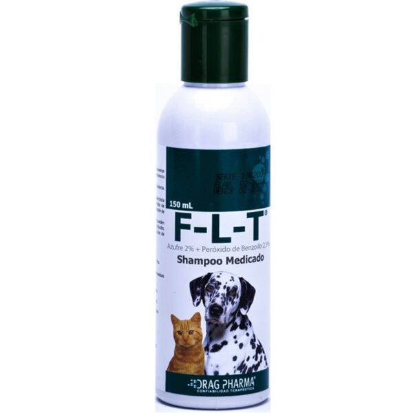 F-L-T® Shampoo