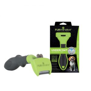 Furminator Short hair (pelo corto) Dog