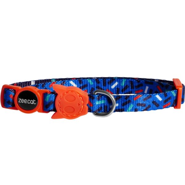 Collar ZeeCat  Modelo Atlanta