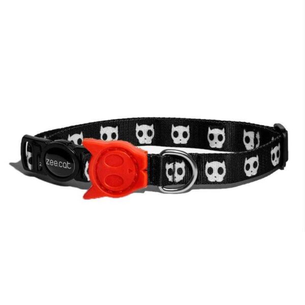 Collar ZeeCat  Modelo Skull