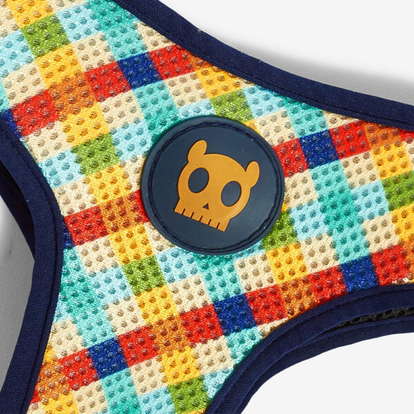 Arnés Air Mesh Plus Modelo Phantom Zeedog® - Imagen 6