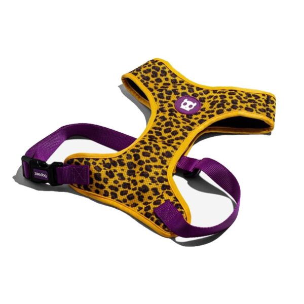 Arnés Air Mesh Plus Modelo Honey ZeeDog® - Imagen 3