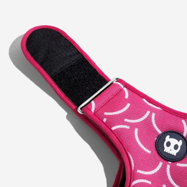 Arnés Air Mesh Plus Modelo Nara ZeeDog® - Imagen 4
