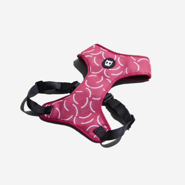 Arnés Air Mesh Plus Modelo Nara ZeeDog® - Imagen 3