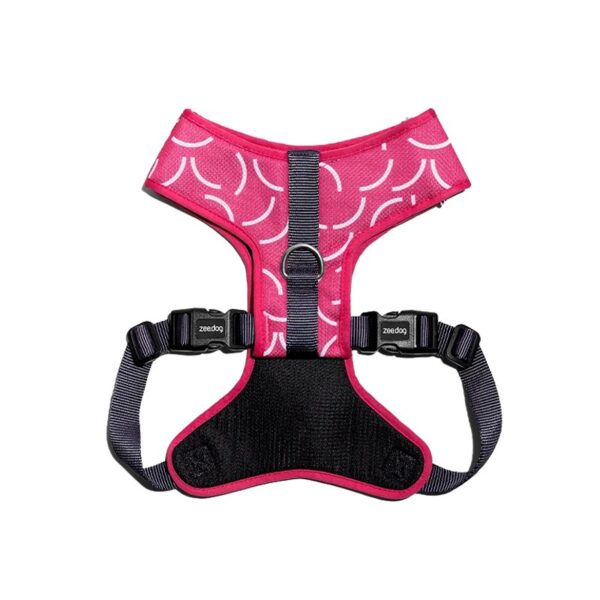 Arnés Air Mesh Plus Modelo Nara ZeeDog® - Imagen 2