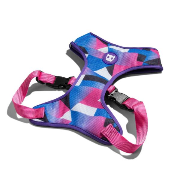 Arnés Air Mesh Plus Modelo Midnight ZeeDog®