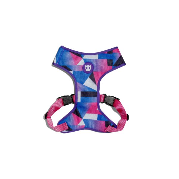 Arnés Air Mesh Plus Modelo Midnight ZeeDog® - Imagen 2