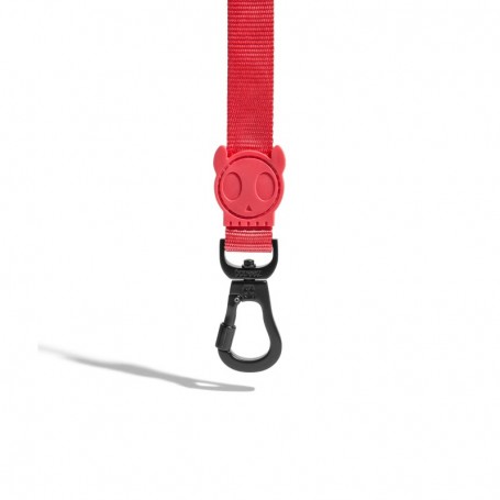 Correa "Neon Coral" Zeedog® - Imagen 3