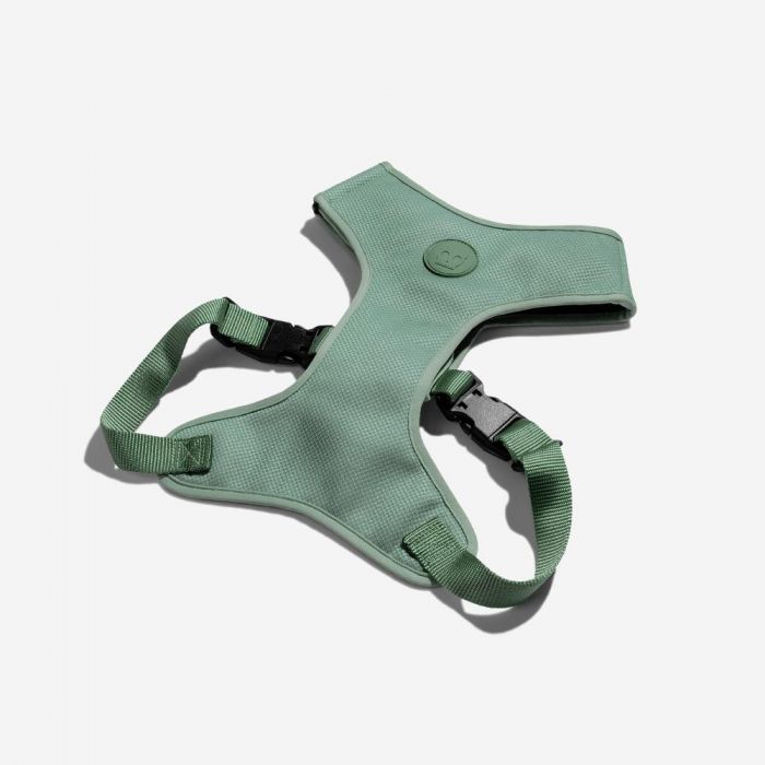 Arnés Air Mesh Plus Modelo Army Green ZeeDog®