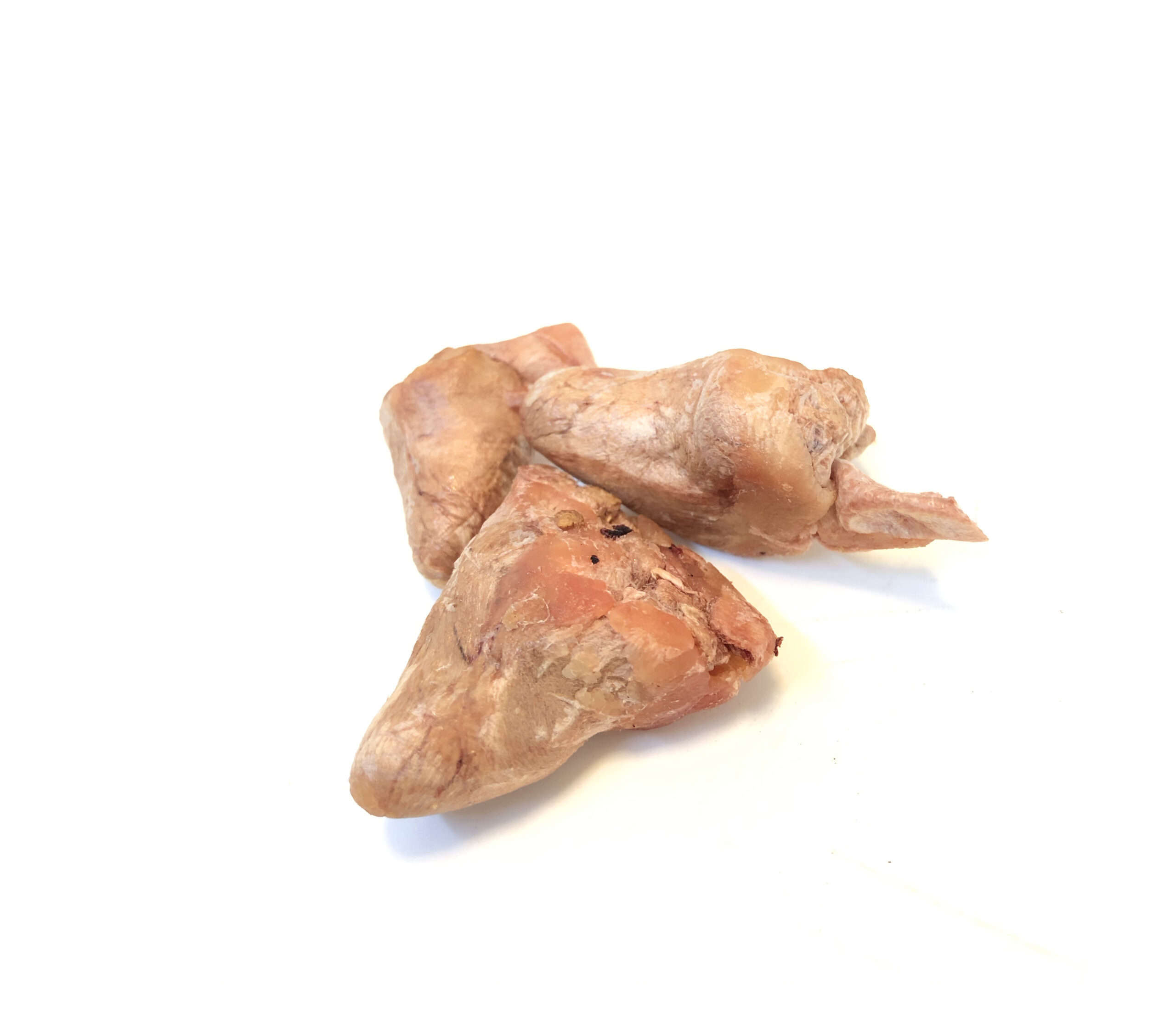 Snacks Barf Liofilizado Corazones de Pollo 100gr - Imagen 2