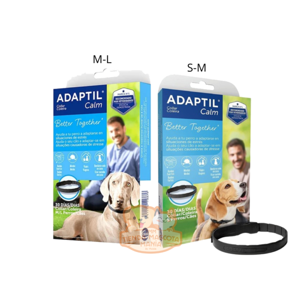 Adaptil - Collar Perro