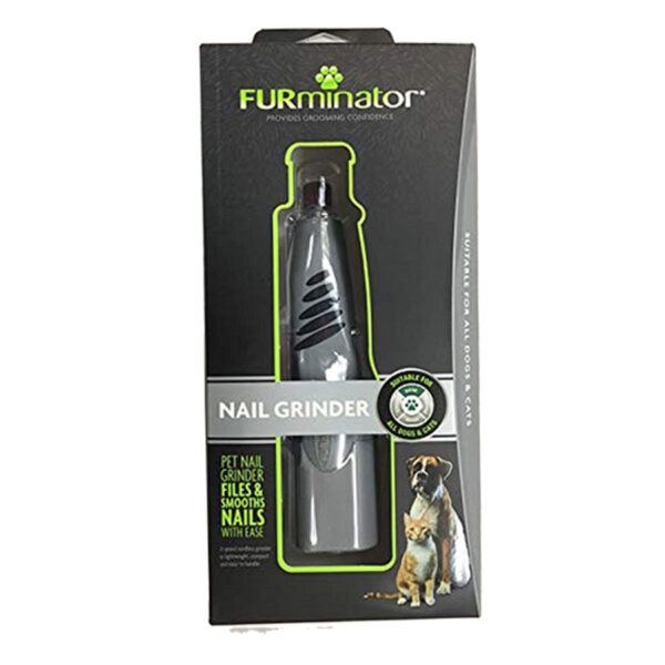 Furminator Lima de Uñas - Nail Grinder