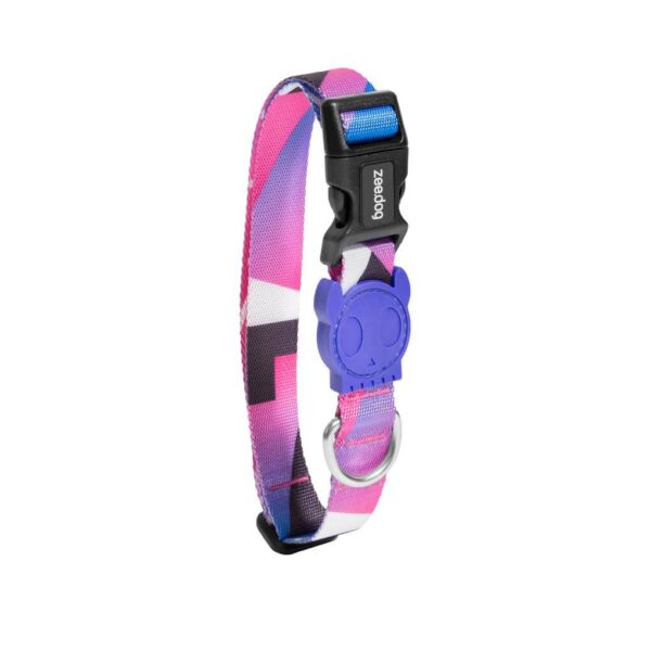 Collar para perros Modelo "Midnight" Zeedog® - Imagen 3