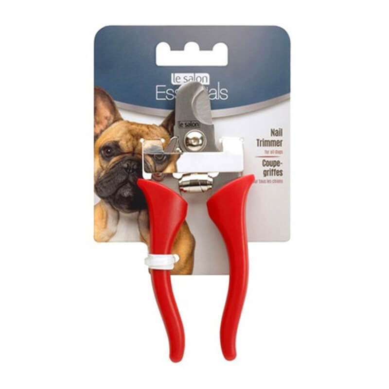 Corta uñas Alicate Ergonómico- LE SALON