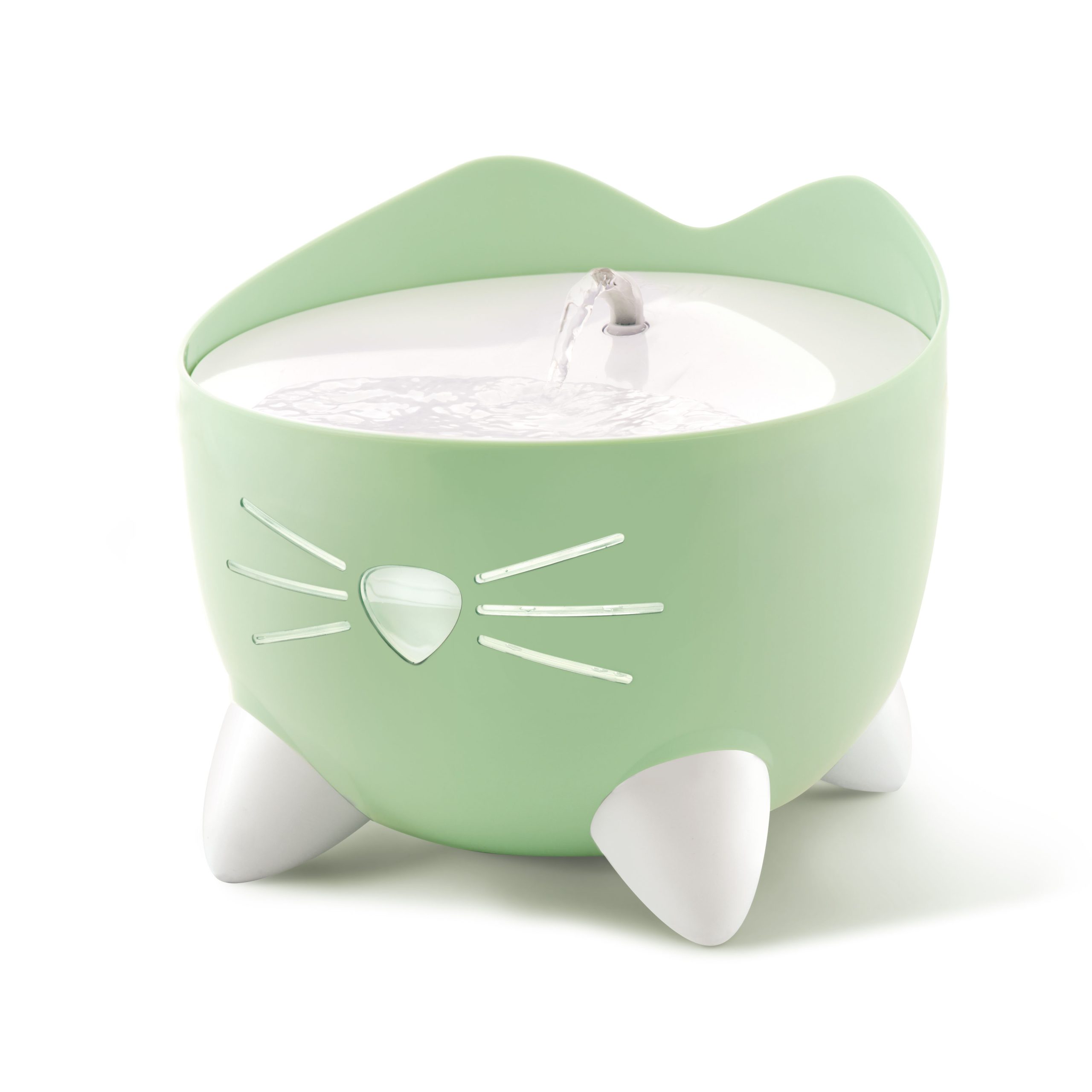CATIT - FUENTE PIXI MENTA 2,5 LTS - Imagen 2