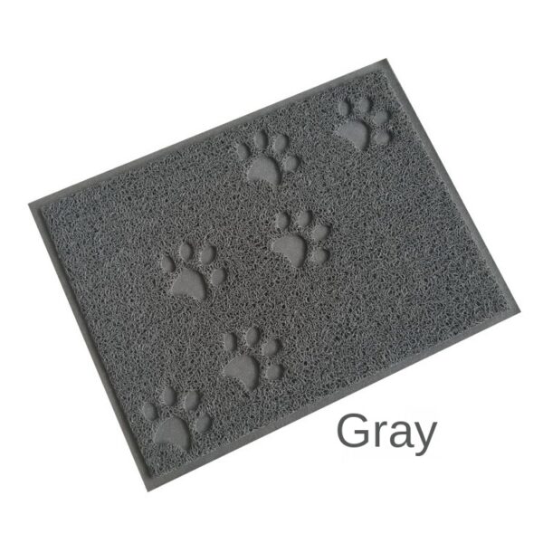 Alfombra Rectangular para baño y alimentación - Imagen 5