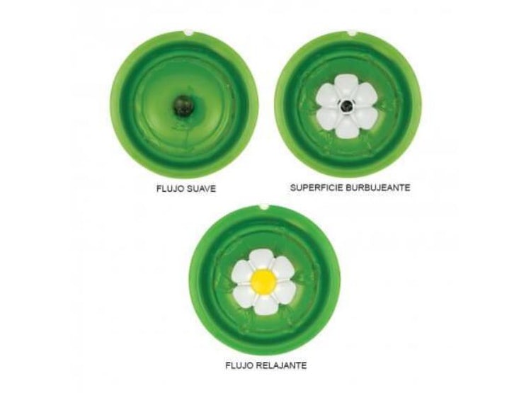 CATIT - FUENTE BEBEDERA FLOR 3 LTS - Imagen 4