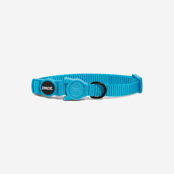 Collar ZeeCat  Modelo Ultimate Blue