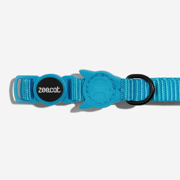 Collar ZeeCat  Modelo Ultimate Blue - Imagen 2