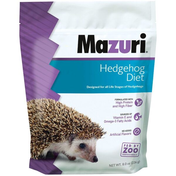 Mazuri Erizo 500 gr