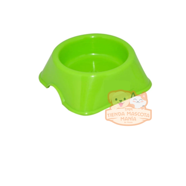 Mini comedero n°1 para pequeñas mascotas