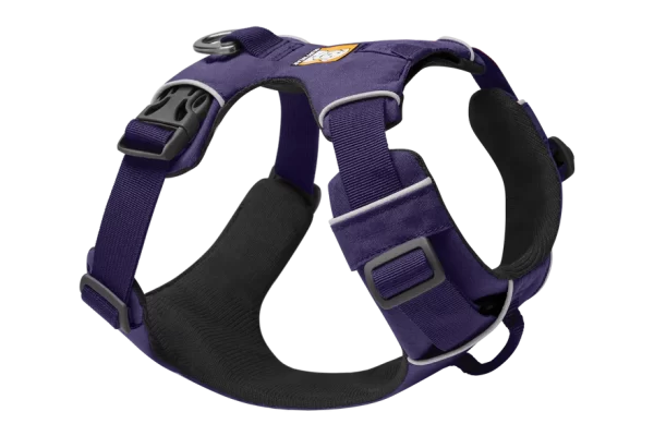 Ruffwear Arnés Front Range - Purple Sage - Imagen 3