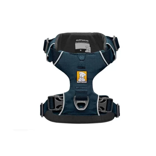 Ruffwear Arnés Front Range - Blue Moon