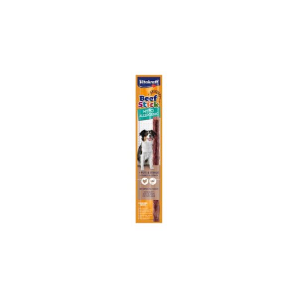 Vitakraft Beef Stick Hipoalergenico