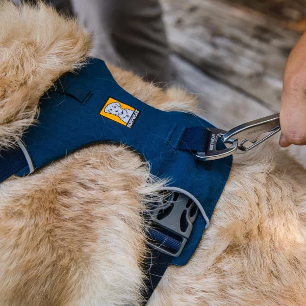 Ruffwear Arnés Front Range - Blue Moon - Imagen 3